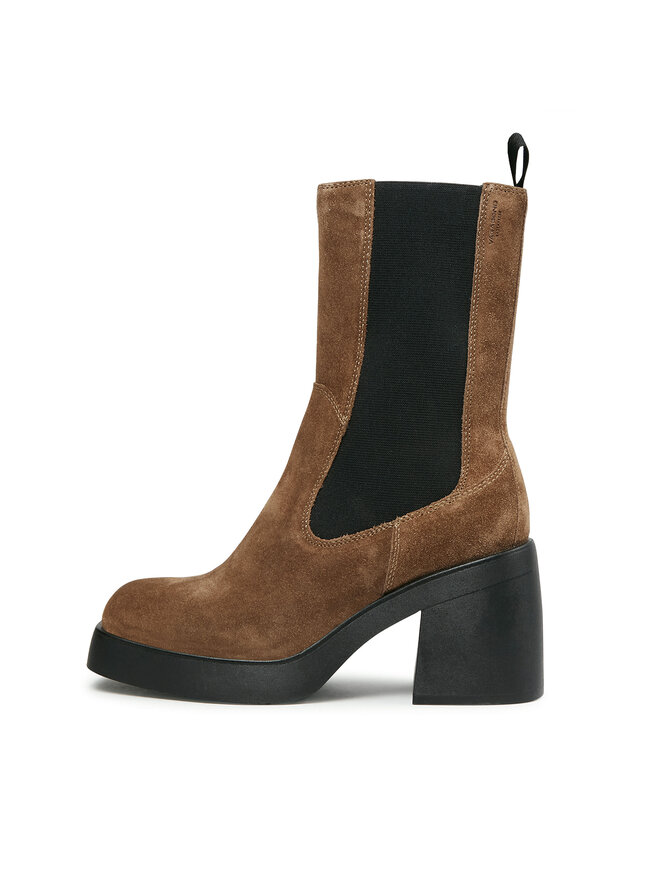 Vagabond Shoemakers Ботильйони Vagabond Shoemakers Brooke 5244-040-19 Коричневий