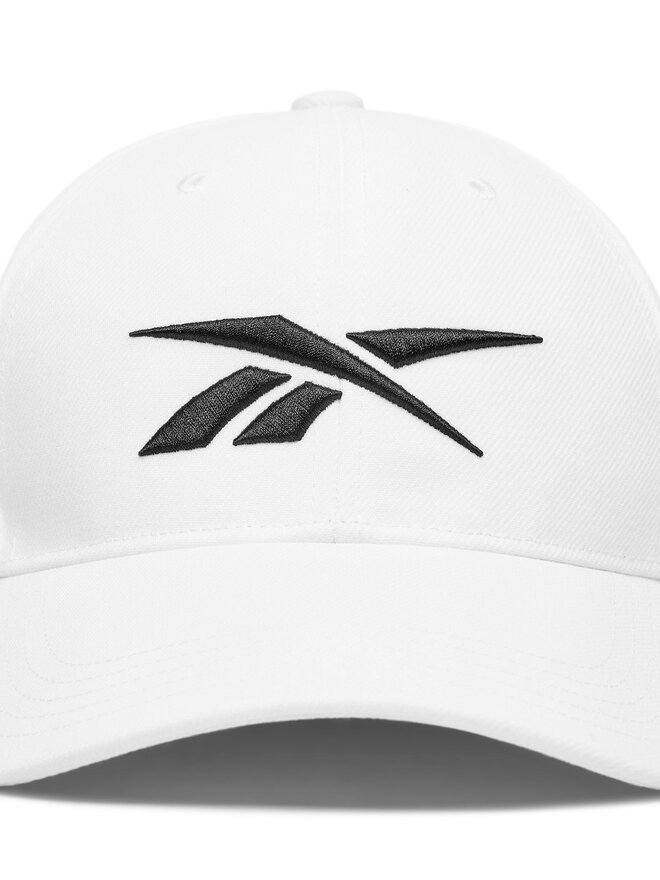Reebok Бейсболка Reebok RBH1100-100 Білий