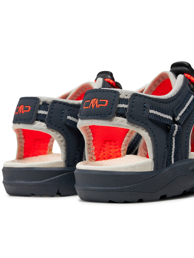 CMP Sandalen CMP Aquarii 2.0 Hiking Sandal 30Q9664 Grau