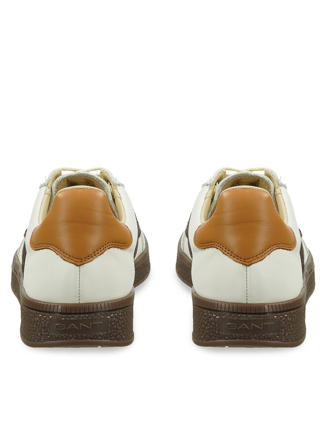 Gant Sneakersy Gant 30531954 Biały