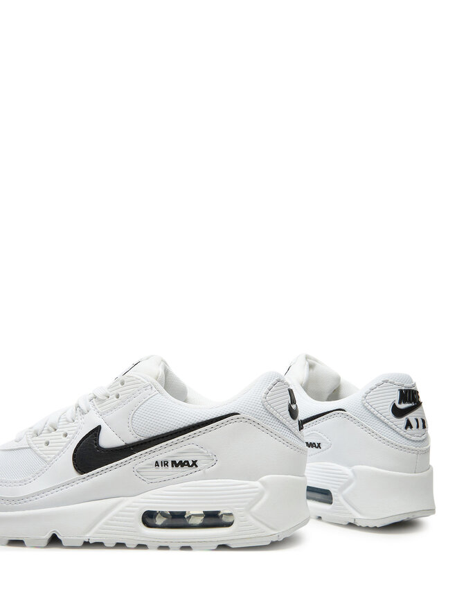 Nike Sneakers Nike Air Max 90 DH8010 101 Bianco