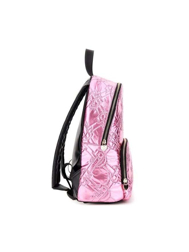 Guess Zaino Guess J3BZ20 WFTO0 Rosa