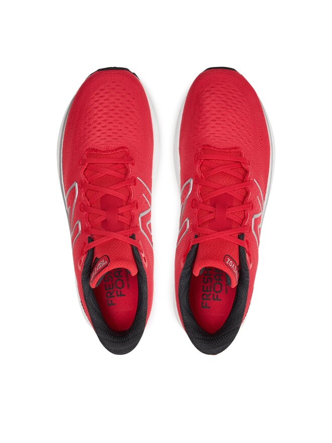 New Balance Běžecké boty New Balance Fresh Foam Evoz v3 MEVOZRR3 Červená