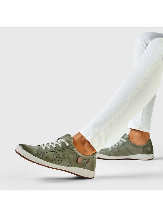 Josef Seibel Zapatillas Josef Seibel Caren 01 67701 133 610 Verde