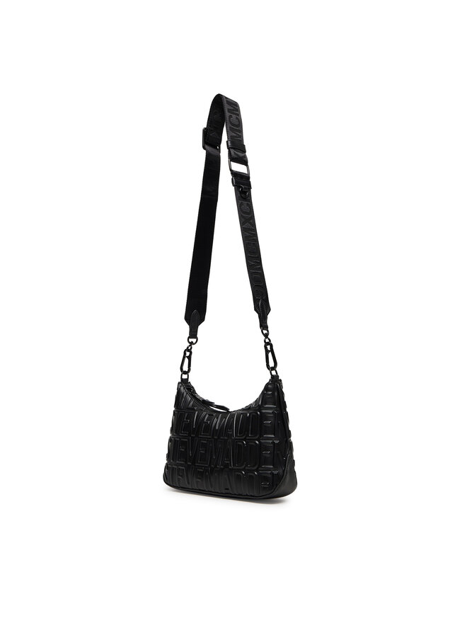 Steve Madden Handtasche Steve Madden Bvega SM13002238 Schwarz
