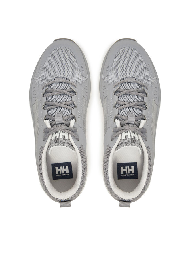 Helly Hansen Сникърси Helly Hansen Ahiga Evo 6 11938_840 Сив