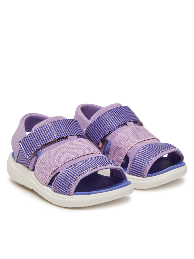 Reima Sandalen Reima Kesakko 5400133A Violett