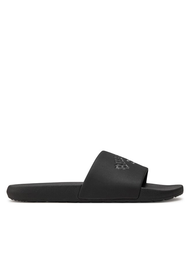 Billabong Шльопанці Billabong Paradise Slide EBYL100022 Чорний