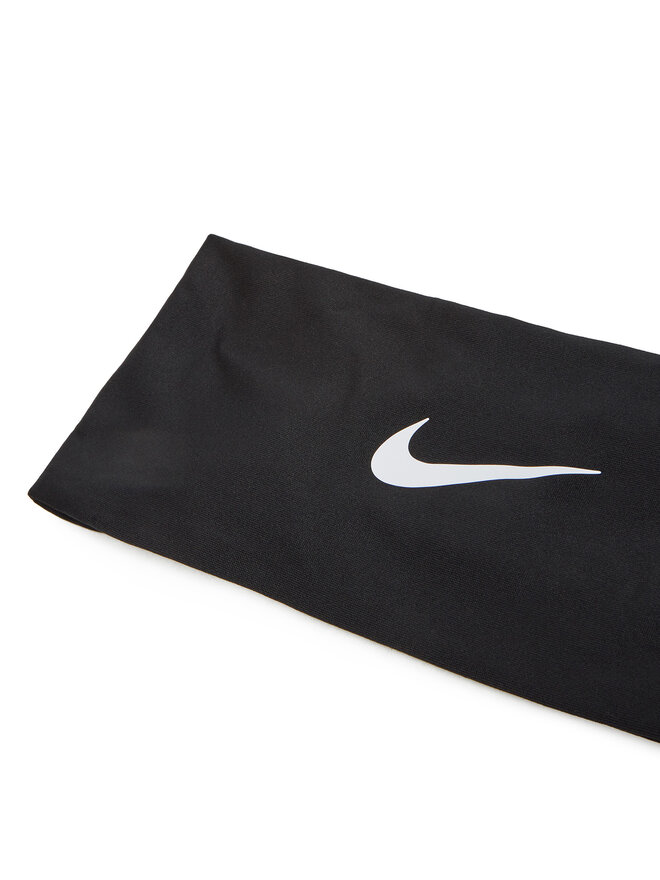 Nike Medžiaginė ausų juosta Nike NI-N.101.2953 Juoda