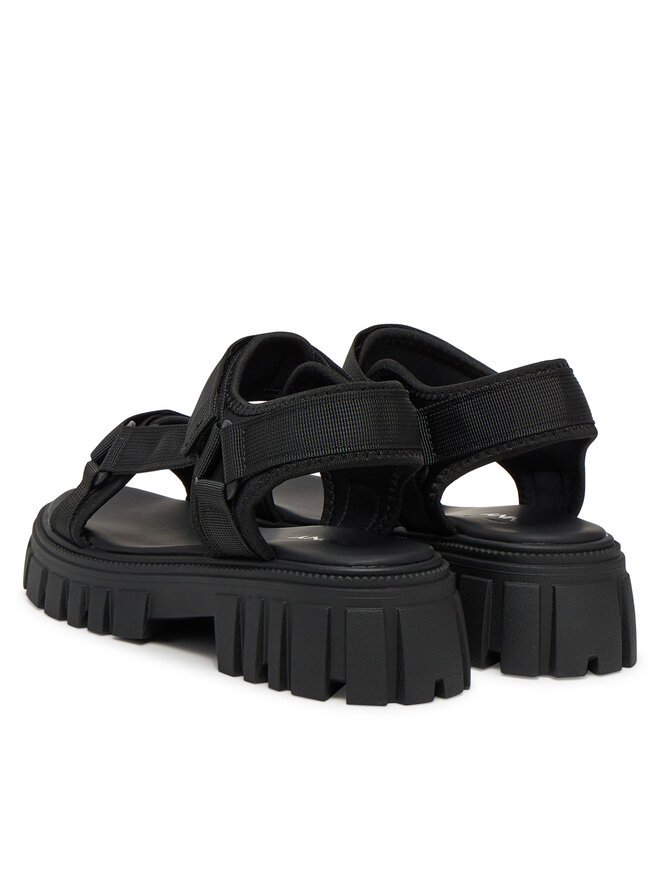 JENNY Sandalen JENNY JACKIE WYL04058-1 Schwarz