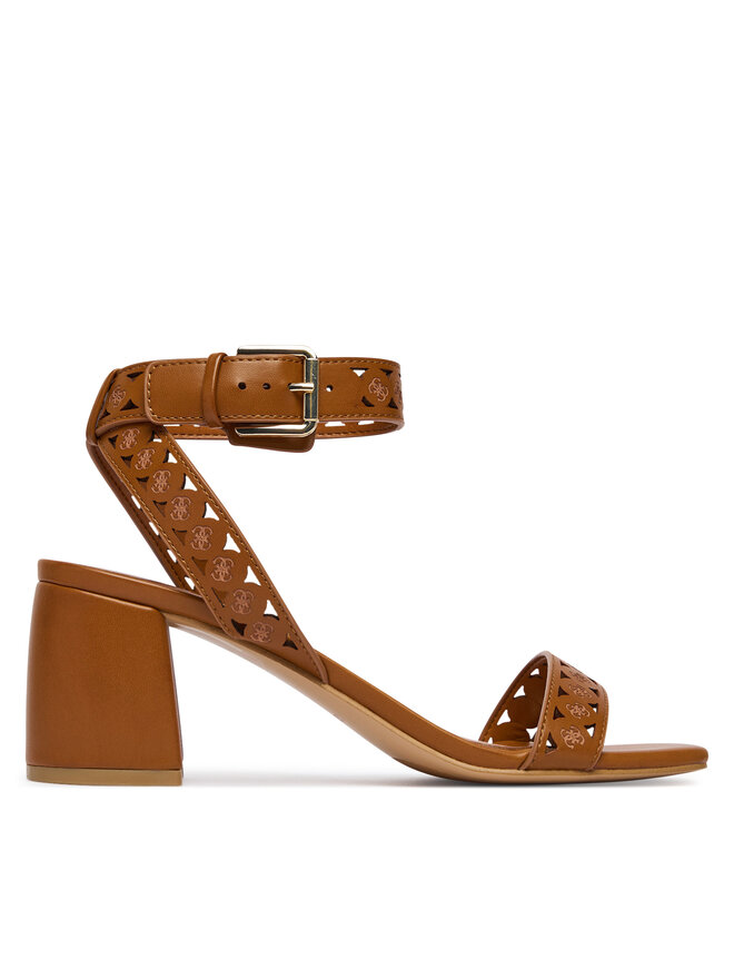 Guess Sandalen Guess FLJNE2 LEA03 Hellbraun