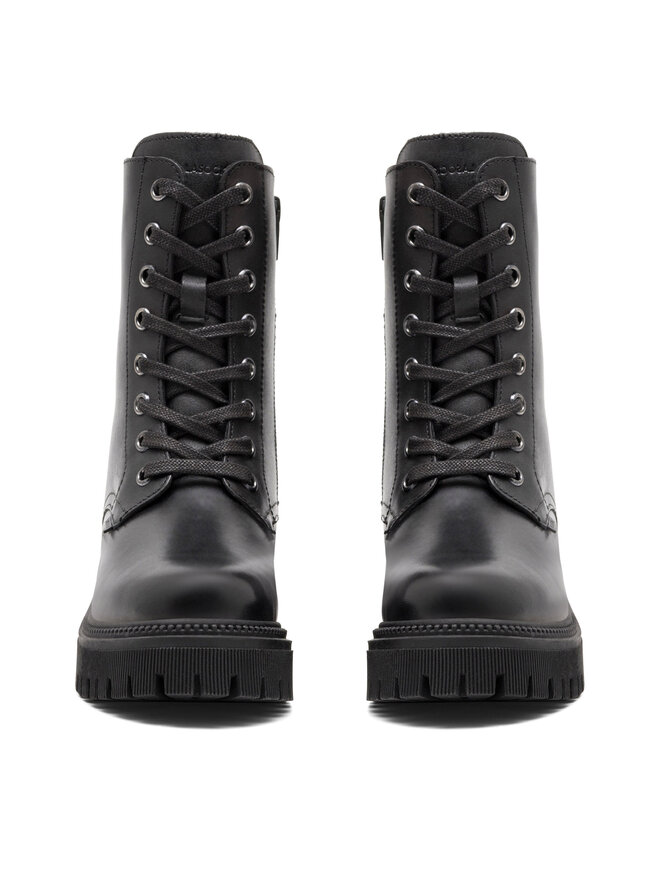 Lasocki Young Botas Lasocki Young BETINA CI12-BETINA-01 Negro