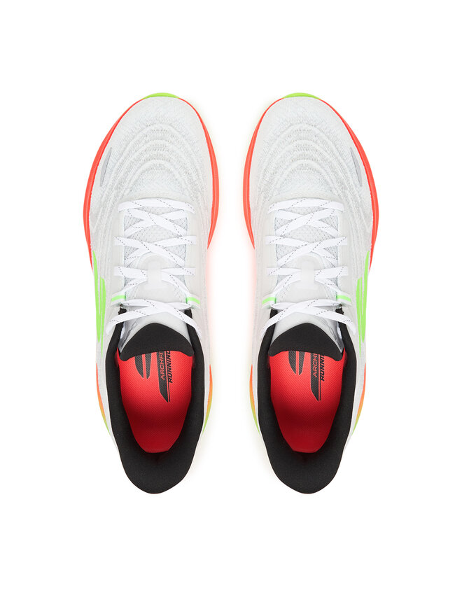 Skechers Взуття для бігу Skechers Aero Spark 246200/WMLT Білий