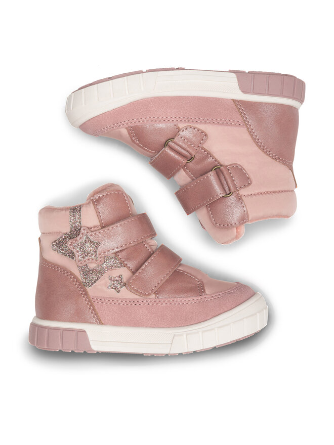 Nelli Blu Zapatillas Nelli Blu AVO-505-070 Rosa