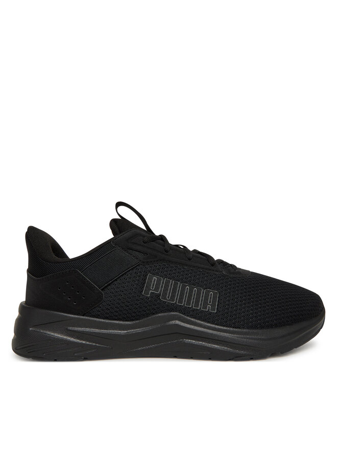 Puma Sneakersy Puma FTR Wave 311095 02 Černá