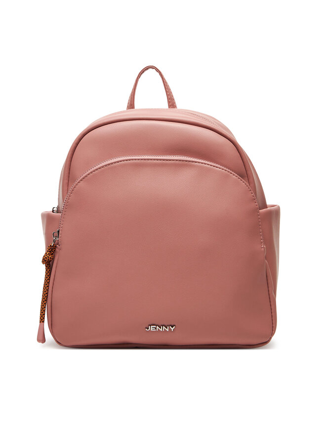 JENNY Rucksack JENNY C-JNY-M-008-08 Rosa