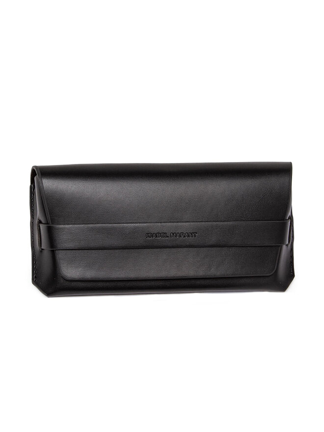 Isabel Marant Sončna očala Isabel Marant 0037/S Črna