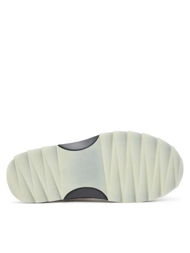 EMU Australia Stivali da neve EMU Australia Sharky Scuff W13179 Marrone