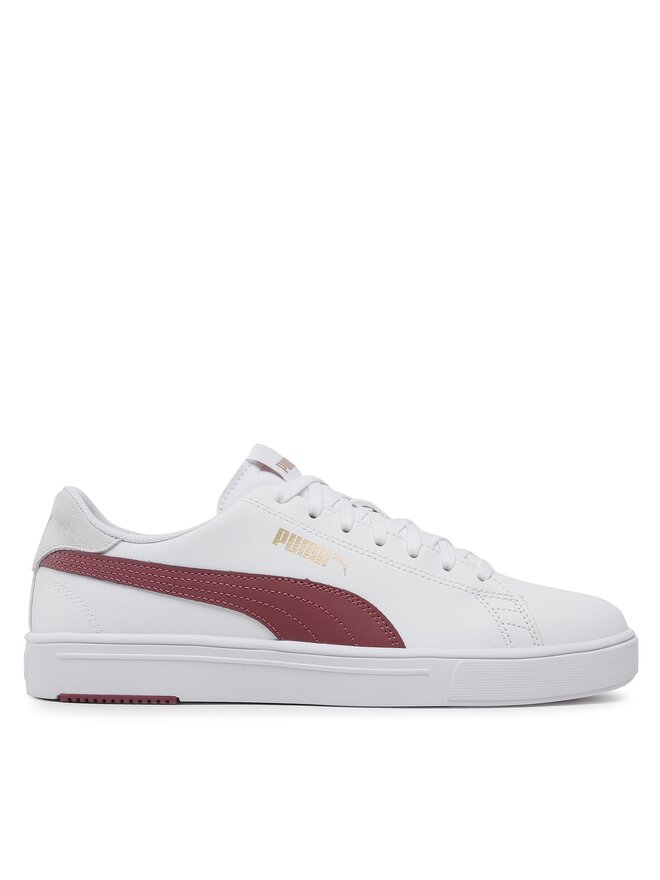 Puma Snīkeri Puma Serve Pro Lite 374902 22 Balts