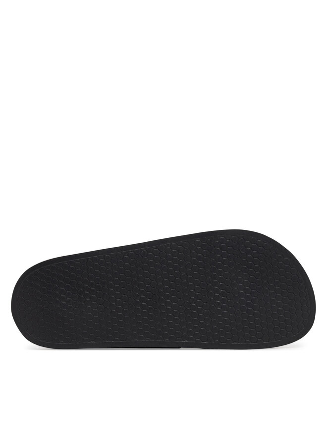 LOVE MOSCHINO Papucs LOVE MOSCHINO JA28052G1MI14000 Fekete