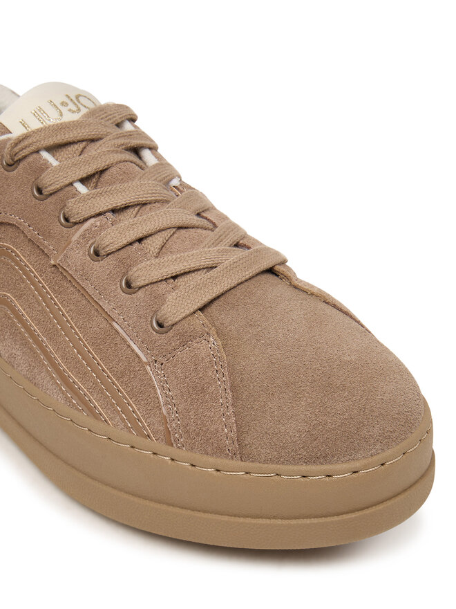 Liu Jo Sneakers Liu Jo Lena 02 BF6027 PX245 Braun