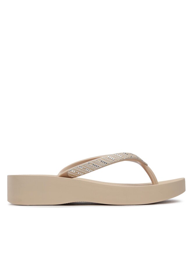 Ipanema Chancletas Ipanema IPANEMA MESH VIII PLAT 83307 Beis
