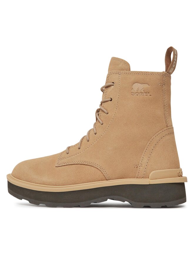 Sorel Botines Sorel Hi-Line™ Lace NL4879-262 Marrón