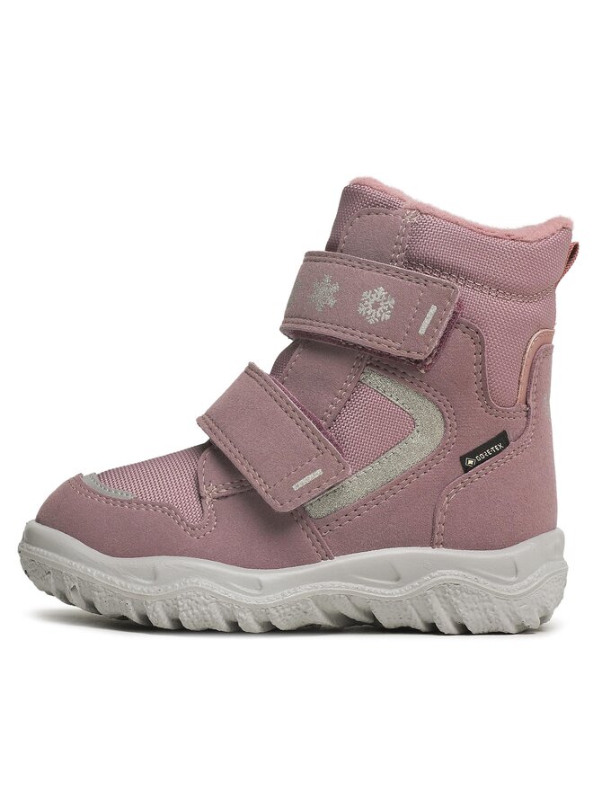 Superfit Botas de nieve Superfit GORE-TEX 1-000045-8510 S Azul