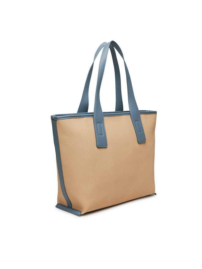 Lasocki Handtasche Lasocki LSK-O-001-07 Beige