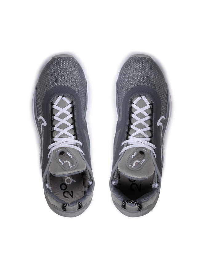 Nike Снікерcи Nike Nike Air Max 2090 CZ1708 001 Сірий