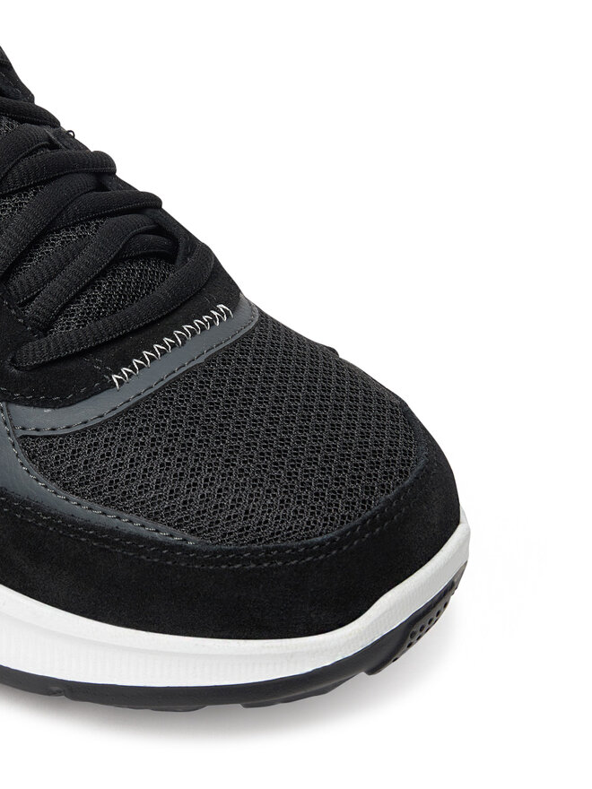 Skechers Sneakers Skechers Equalizer 5.0-Rondor 232613/BKW Negru