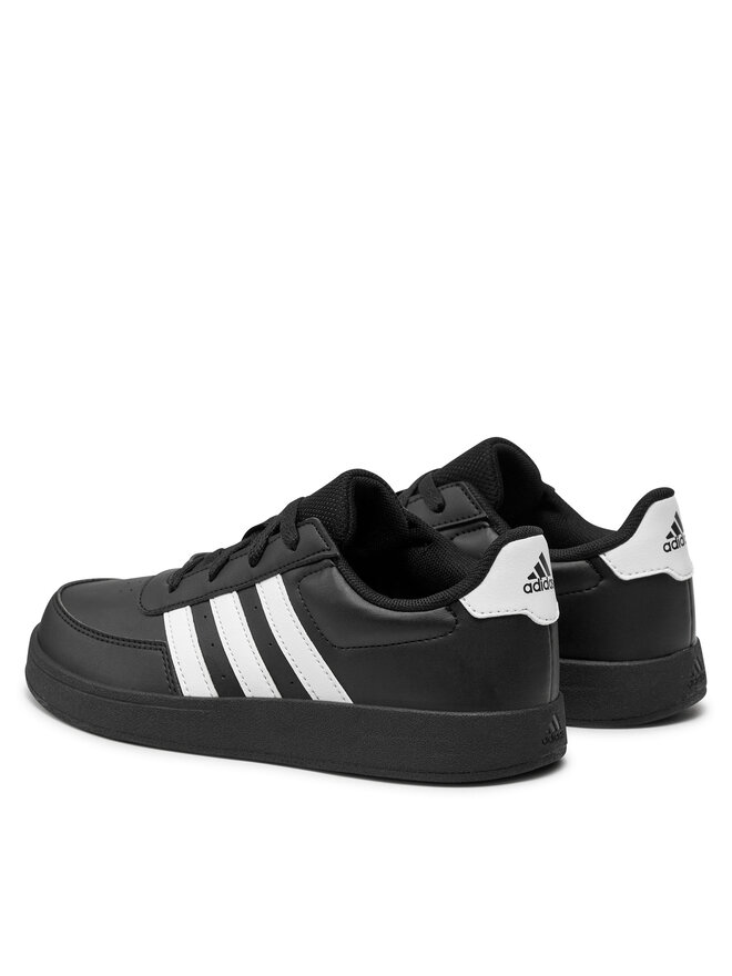 adidas Laisvalaikio batai adidas Breaknet 2.0 K HP8961 Juoda