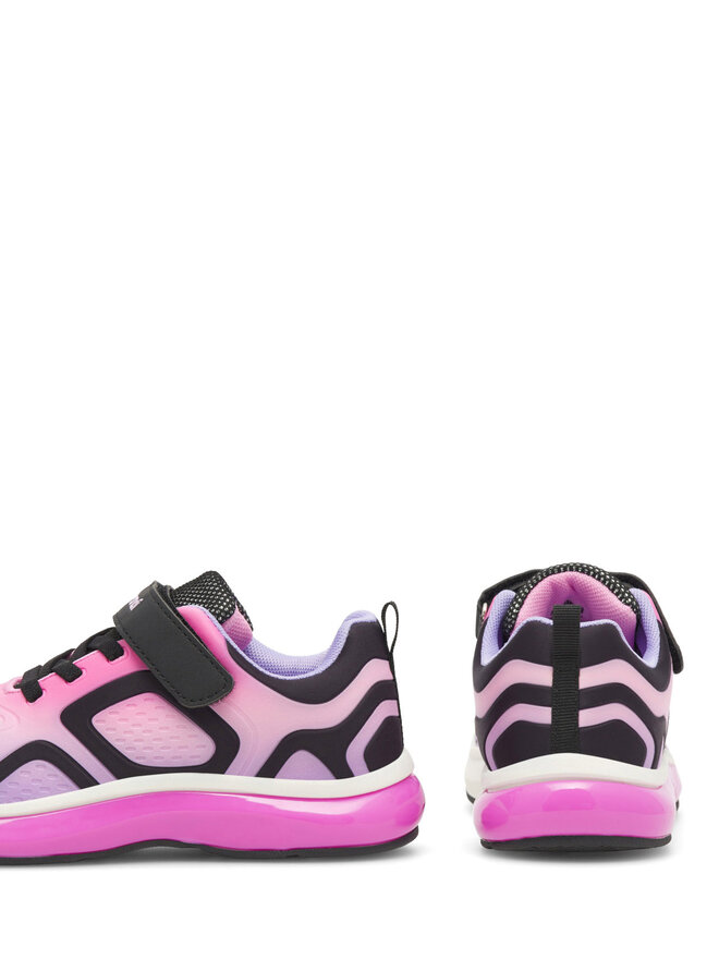 Sprandi Sneakersy Sprandi CP76-22127(IV)DZ Černá