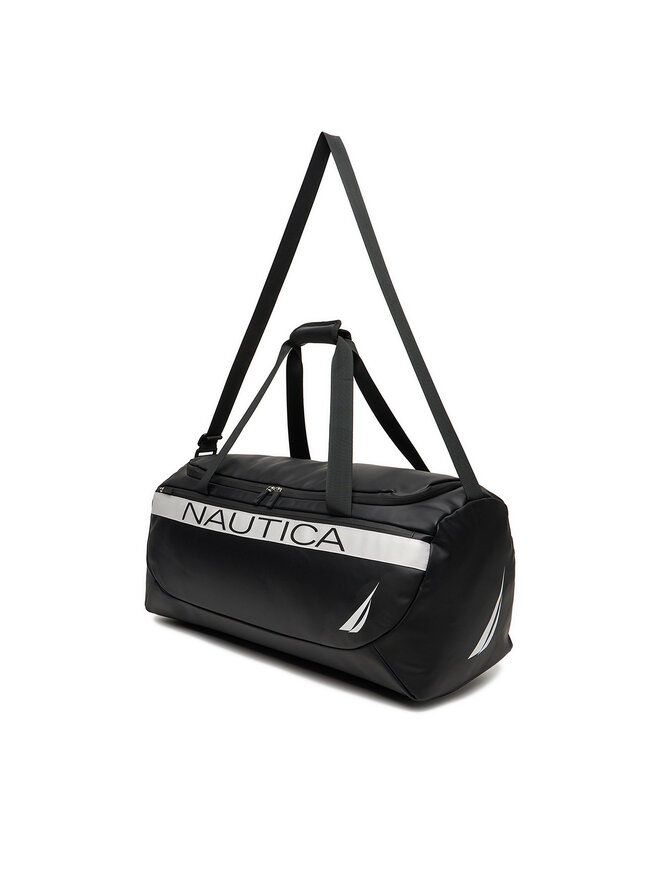 Nautica Wochenendtasche Nautica C-NTC-M-001-08 Schwarz