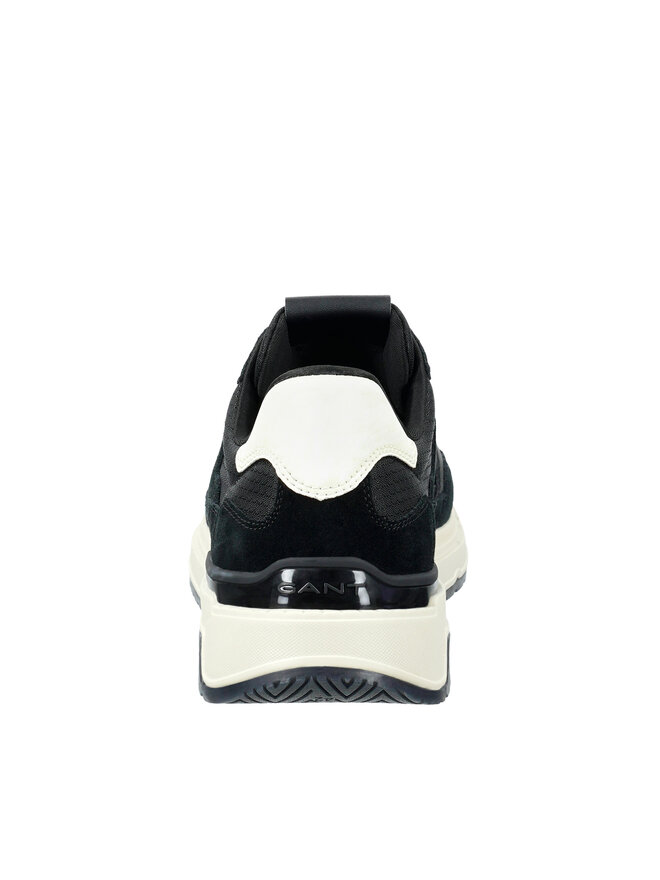 Gant Laisvalaikio batai Gant 31633015 Juoda