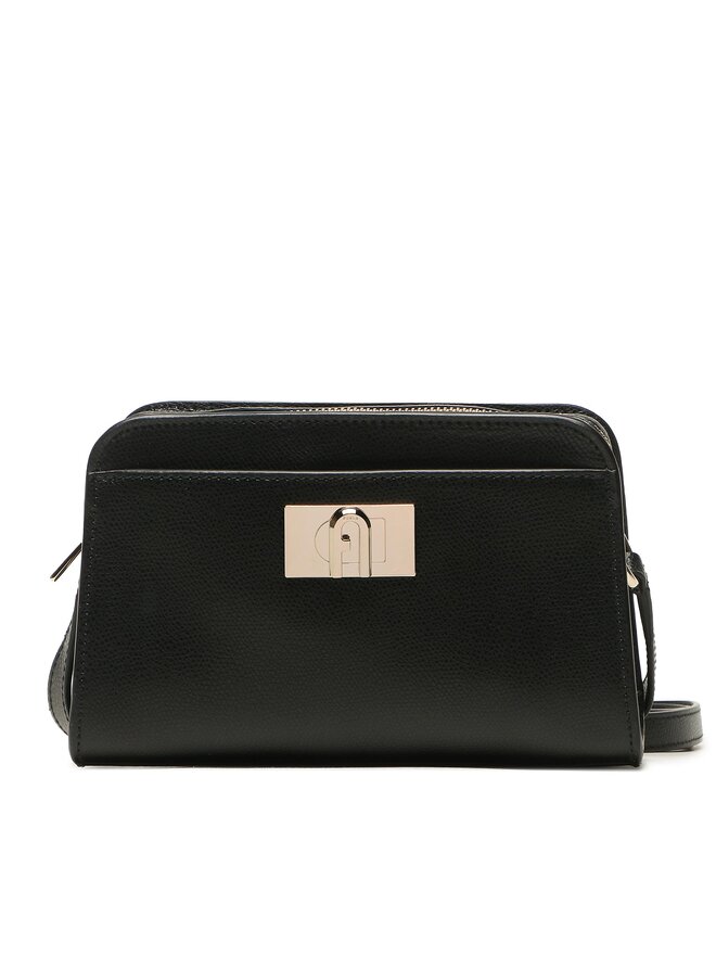 Furla Kabelka Furla 1927 WB01083-ARE000-O6000-1007 Černá
