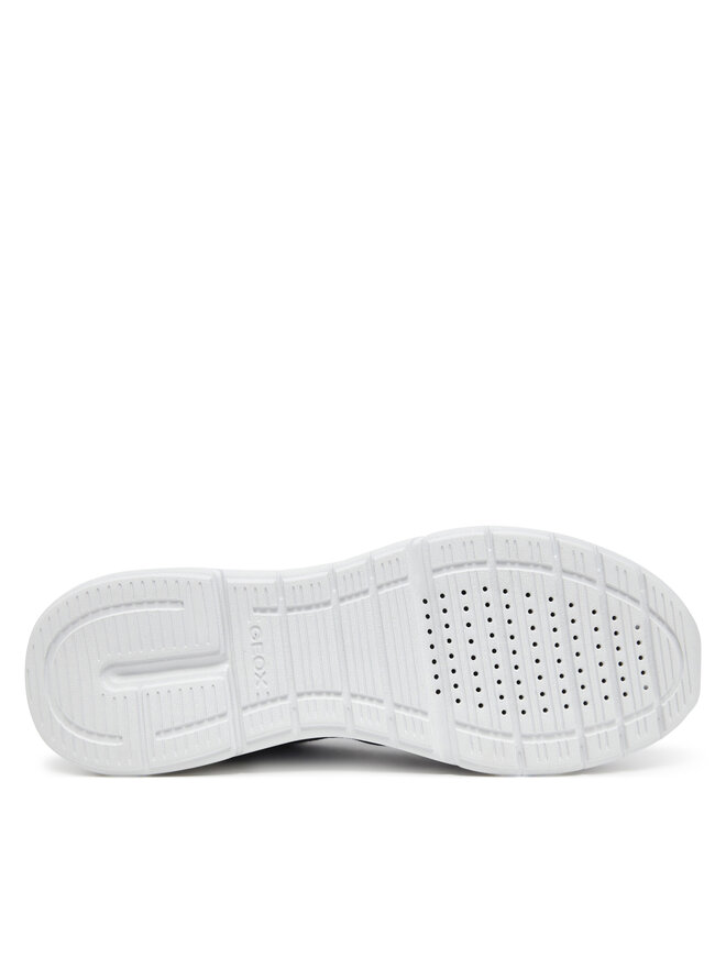 Geox Sneakers Geox U Klaiver U55LBB 06K9J C4002 Blu scuro