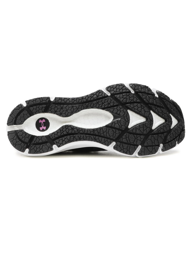 Under Armour Взуття для бігу Under Armour Ua W Hovr Phantom 2 Clr Sft 3023660-001 Чорний