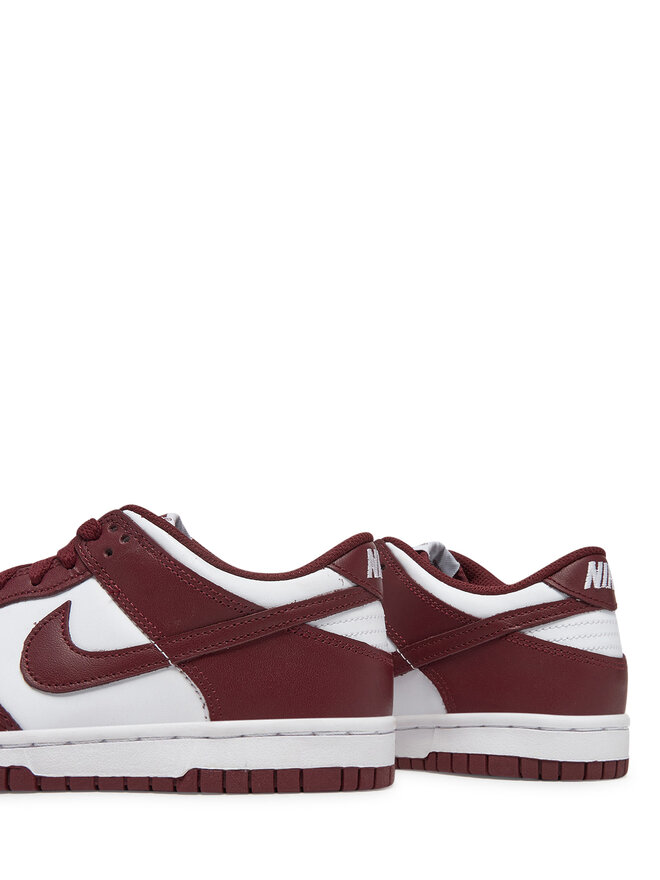 Nike Superge Nike Dunk Low (GS) FB9109 115 Bela