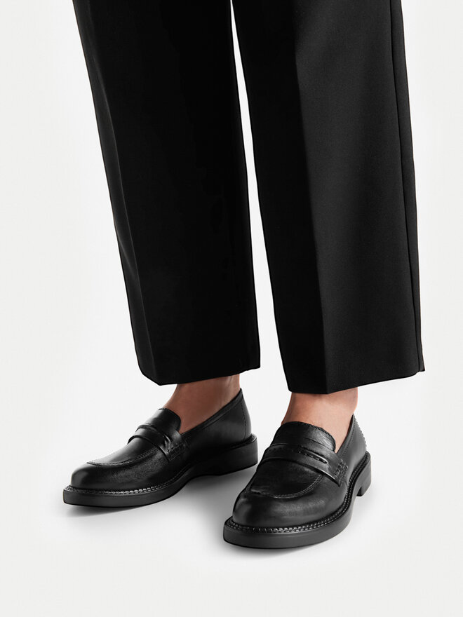 Lasocki Loafers Lasocki WI16-12744-06 Negru