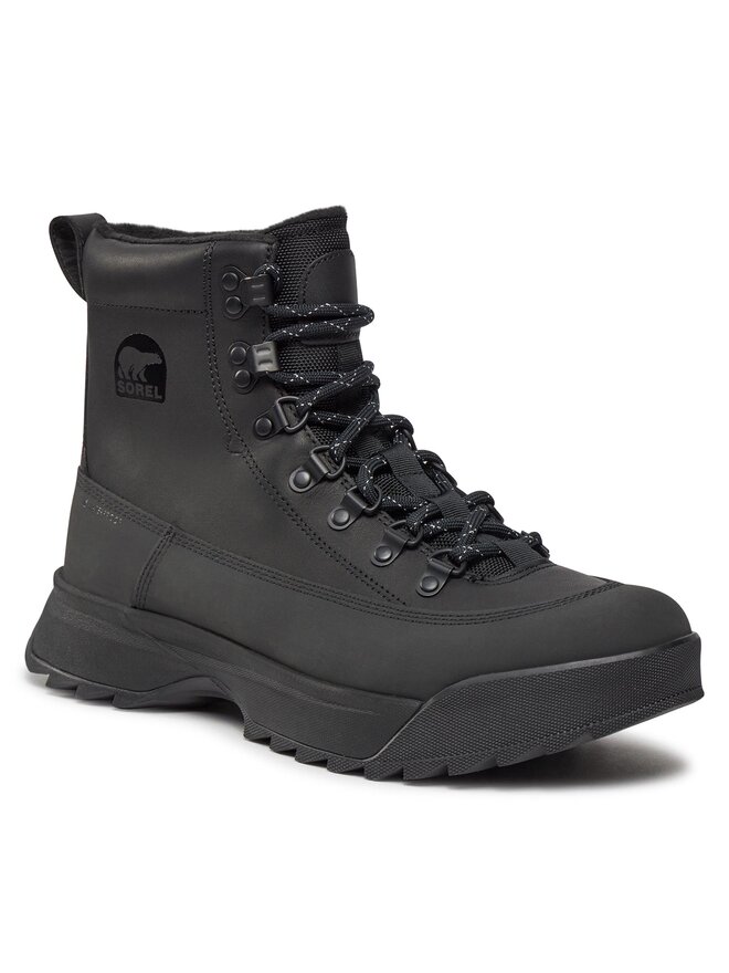 Sorel men's conquest shop