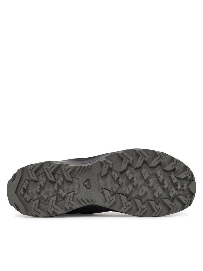 Salomon Trekkingi Salomon Extegra L47800500 Czarny