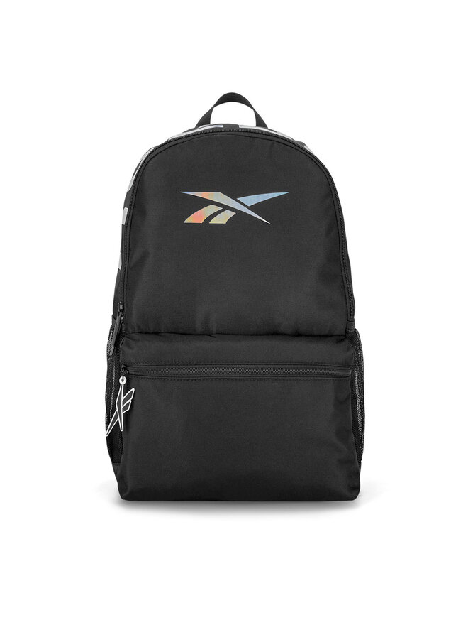 Reebok Rucksack Reebok RBK-B-007-CCC Schwarz