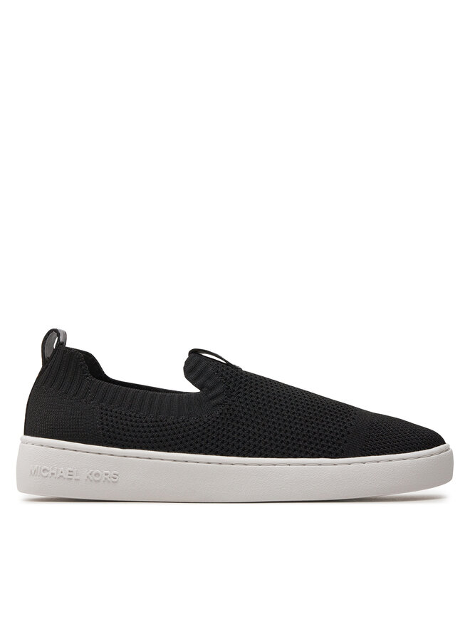 MICHAEL Michael Kors Teniși MICHAEL Michael Kors Juno 43R3JUFSAD Negru