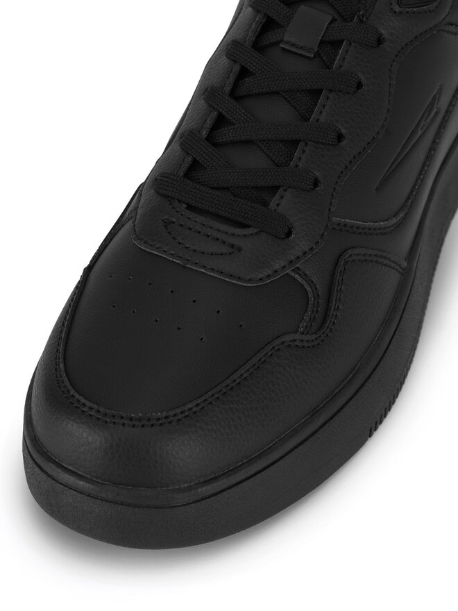 Sprandi Αθλητικά Sprandi MP07-11737-05 Μαύρο