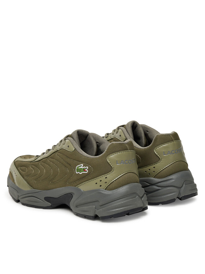 Lacoste Laisvalaikio batai Lacoste 7-50SMA0176 Chaki