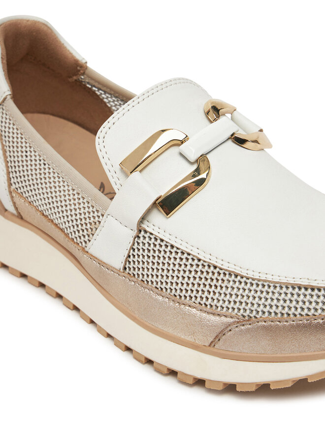 Caprice Scarpe basse Caprice 9-24501-44 Bianco