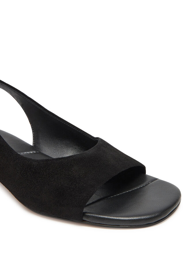 HÖGL Sandalen HÖGL Elsa 9-102612 Schwarz