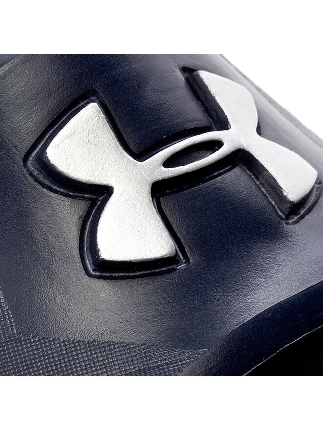 Under Armour Шльопанці Under Armour Ua M Locker III Sl 1287325-410 Cиній