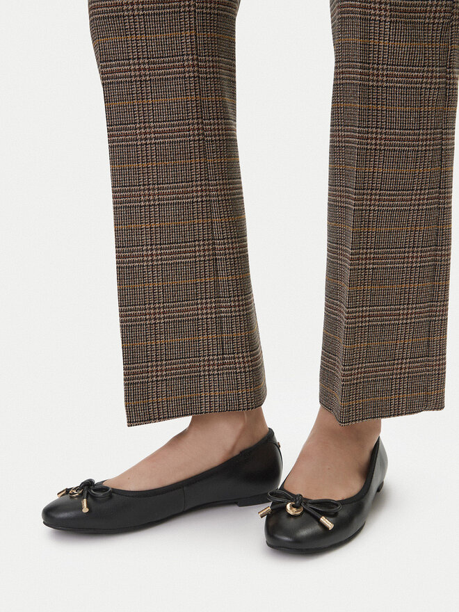 Beverly Hills Polo Club Ballerinas Beverly Hills Polo Club EO-CD25-184-1 Schwarz